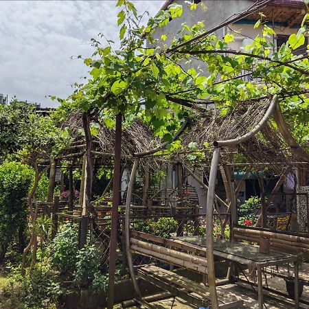 巴统Palma 1-1公寓式酒店 外观 照片