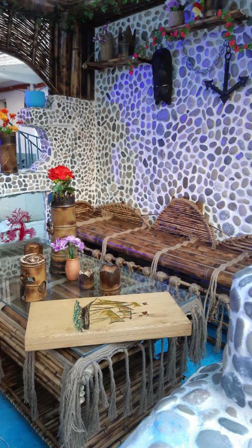 巴统Palma 1-1公寓式酒店 外观 照片