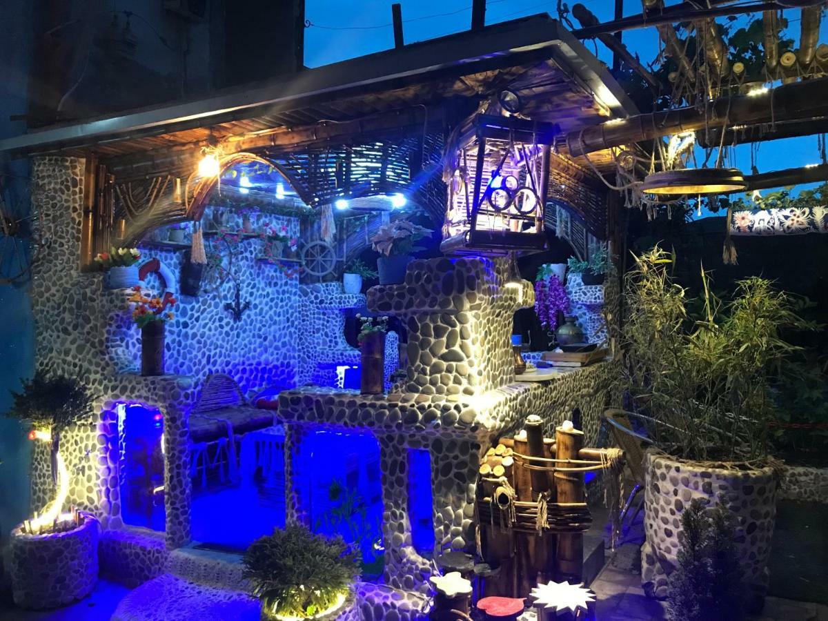 巴统Palma 1-1公寓式酒店 外观 照片