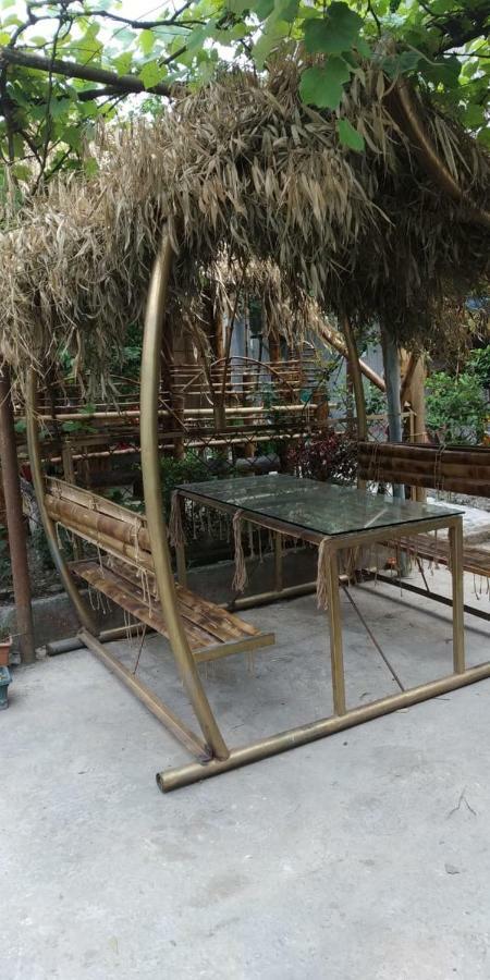 巴统Palma 1-1公寓式酒店 外观 照片